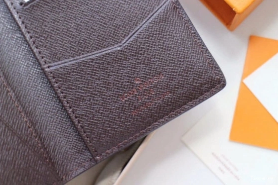 Affordable ORGANIZER POCKET Vuitton Louis 0811